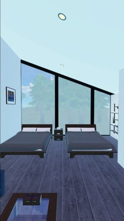 逃脱游戏夏日别墅 逃脱游戏夏日别墅