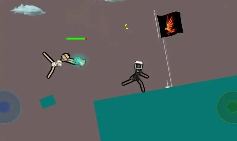 马桶人激战监控