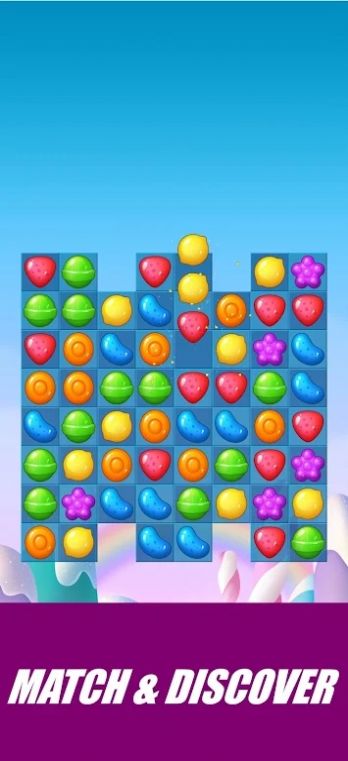 终极匹配世界 终极匹配世界