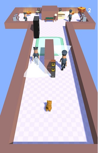 面条猎手 面条猎手