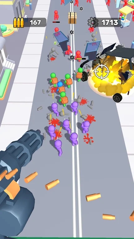 直升机基地防御 直升机基地防御