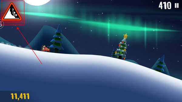 滑雪大冒险修改版内购免费 滑雪大冒险修改版内购免费