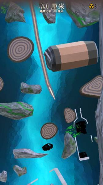 辐射干净又卫生