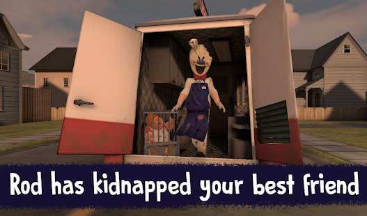 尖叫冰淇淋联机版