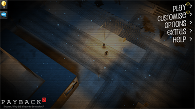 血债血偿2街头乱战中文版