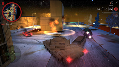 血债血偿2街头乱战中文版