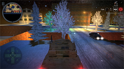 血债血偿2街头乱战中文版