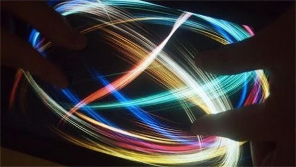 炫彩粒子无广告