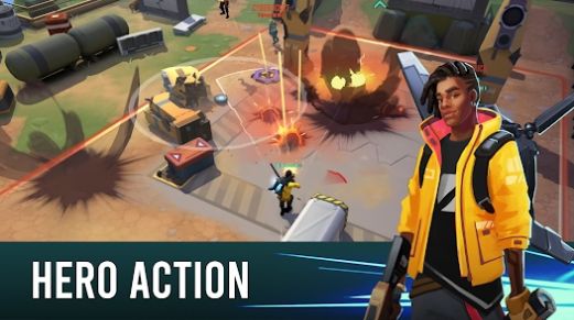 反弹小队 反弹小队