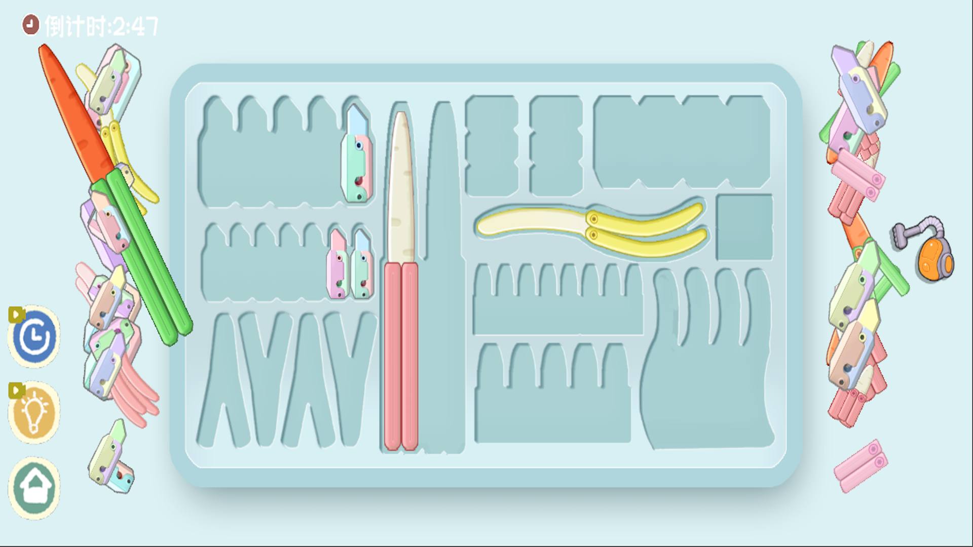 DIY手工制作 DIY手工制作