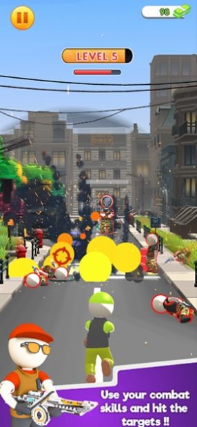 特工营救任务 特工营救任务