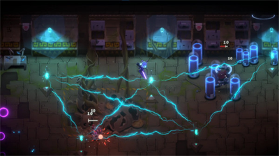 超能机器人无限金币