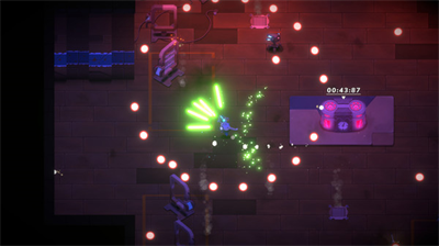 超能机器人无限金币