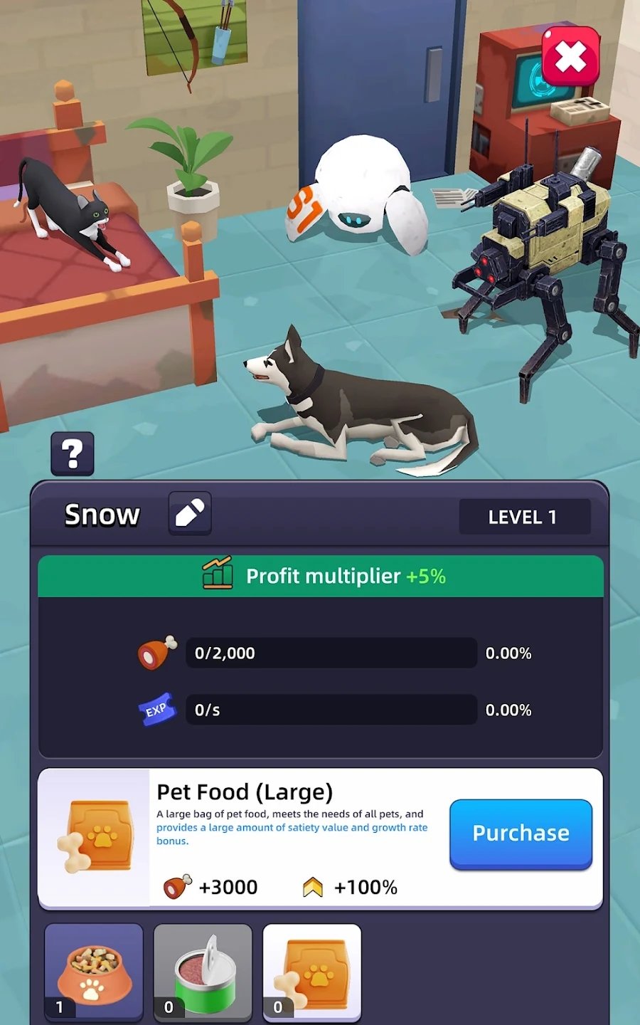 幸存者要塞大亨中文版