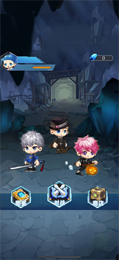 剑与勇士高清版