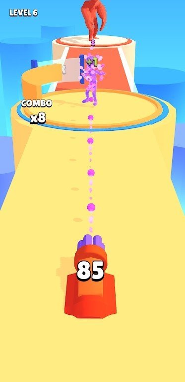 人类工匠无广告