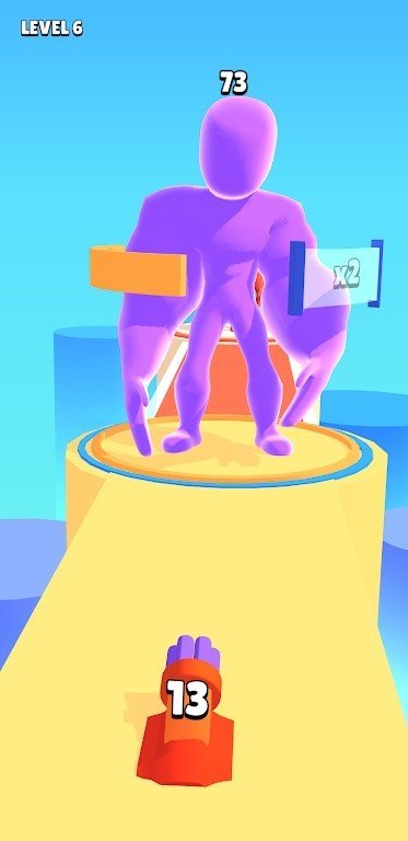 人类工匠无广告