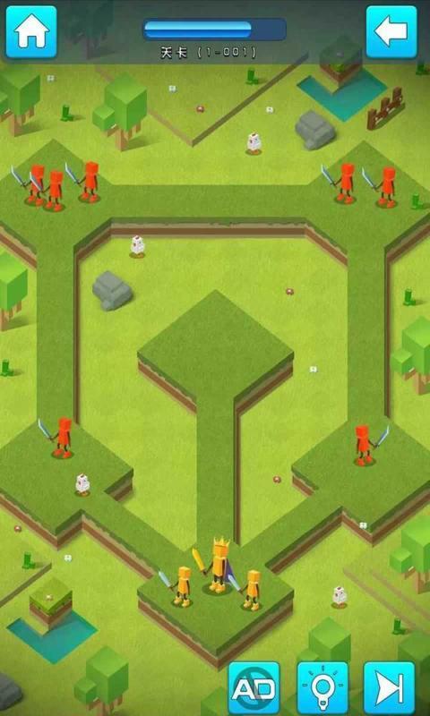 王国冲突竞技场