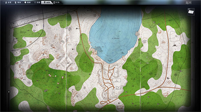 逃离塔科夫无限子弹