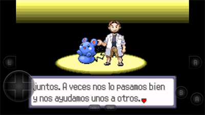 口袋妖怪红宝石金手指