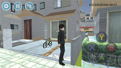 女子高校模拟器汉化版