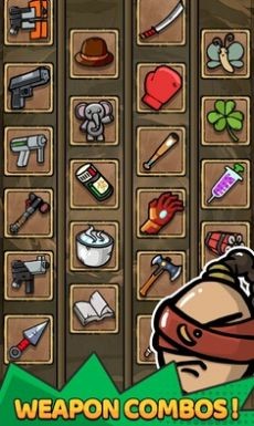 鸡蛋杀手中文版