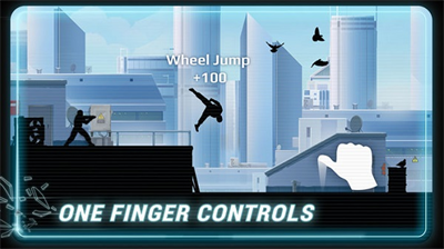 矢量跑酷无限金币.png 矢量跑酷无限金币.png