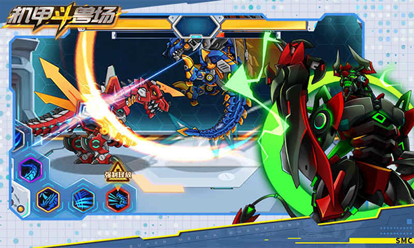 机甲斗兽场.png 机甲斗兽场.png