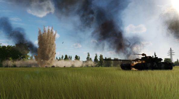 数字战斗模拟世界内置菜单