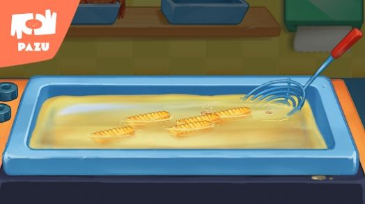 汉堡制造商 汉堡制造商