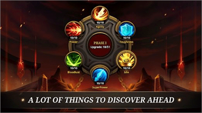 影子杀手无限金币