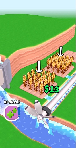 水利农场 水利农场