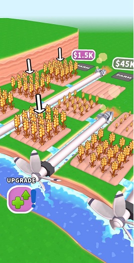 水利农场 水利农场