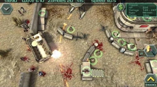 在蜂群中生存中文版