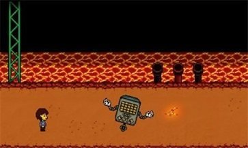 传说之下三重审判中文版 传说之下三重审判中文版