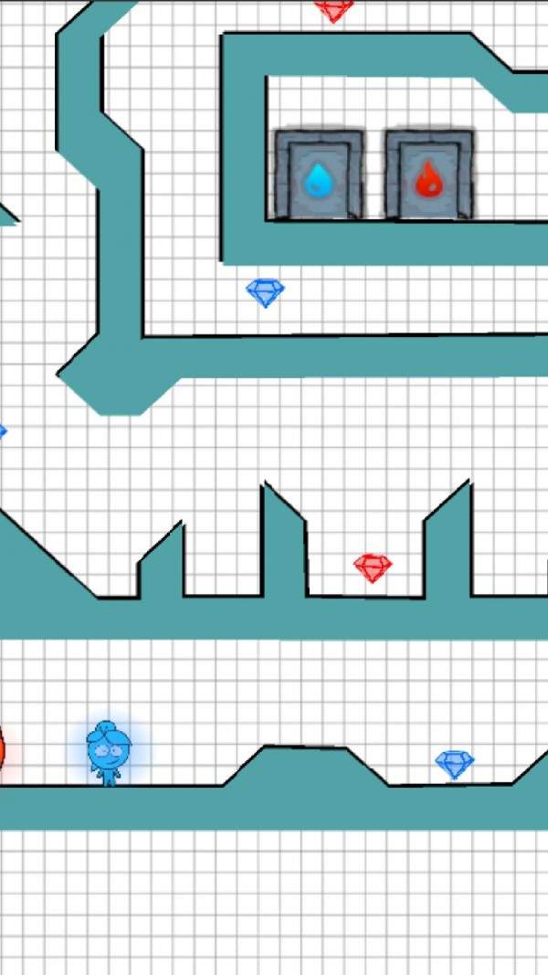 森林冰火人3中文版.jpg 森林冰火人3中文版.jpg