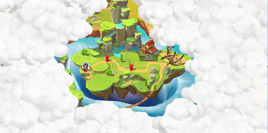 混乱小镇内购版