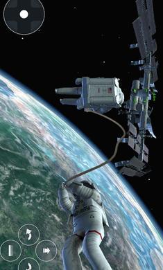 地心引力汉化版