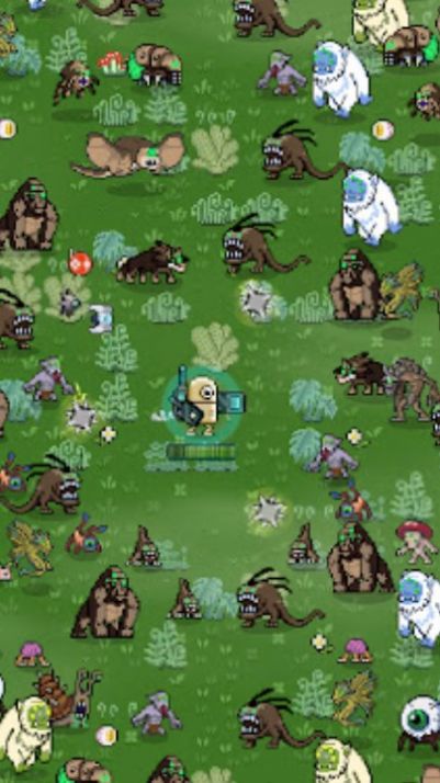 地球净化计划无敌版