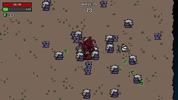 土豆兄弟中文版 土豆兄弟中文版