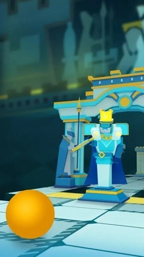 滚动的天空绝密实验室