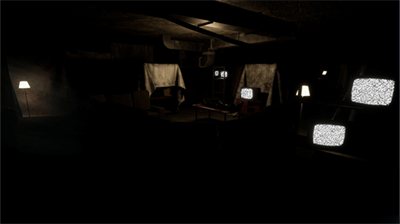 悬案2刹那惊颤内置菜单