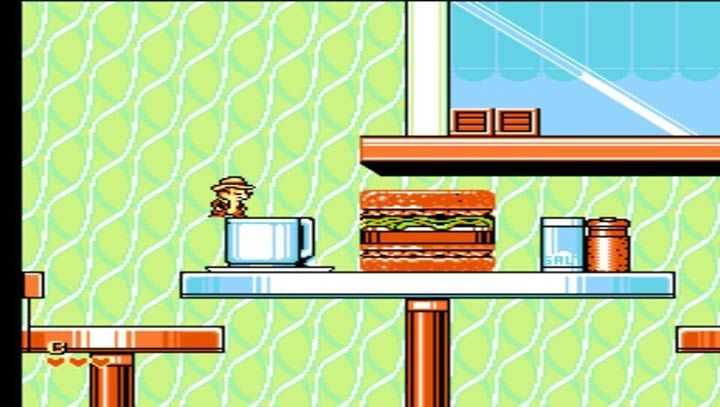 松鼠大战2金手指 松鼠大战2金手指