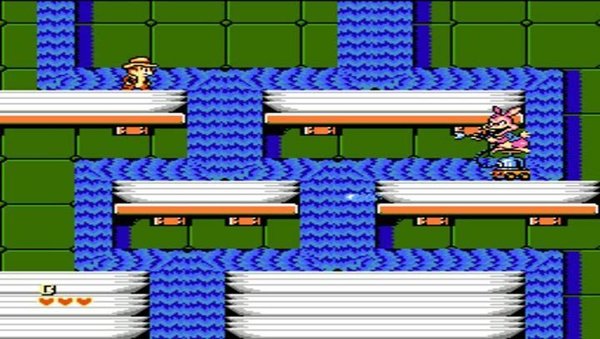 松鼠大战2金手指 松鼠大战2金手指