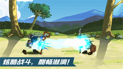 剑与魂未见无限升级