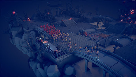 全面战争模拟器可捏人版 全面战争模拟器可捏人版