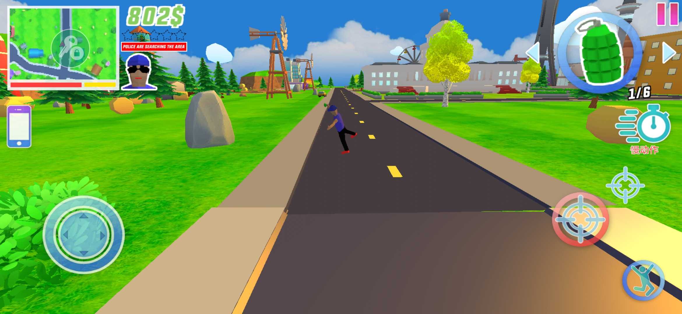 沙盒模拟器内置菜单 沙盒模拟器内置菜单