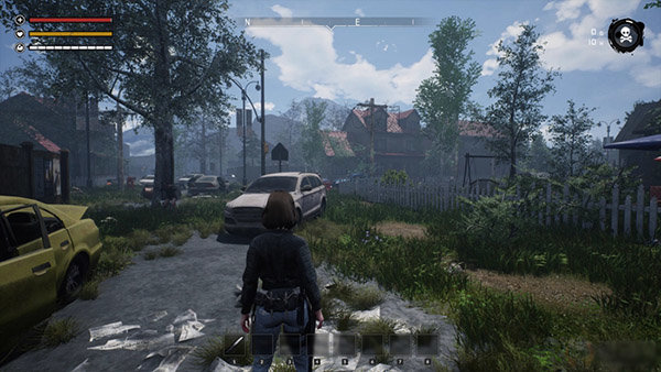 死亡之夜中文版