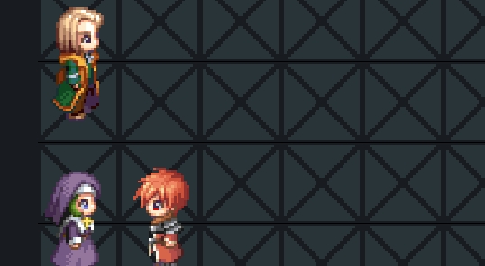 武王之刃重制版