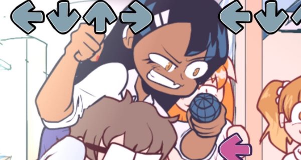 周五夜放克长瀞同学模组 周五夜放克长瀞同学模组